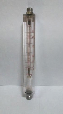 Nitrogen Rota meter in Flow Range of 0-50 LPM